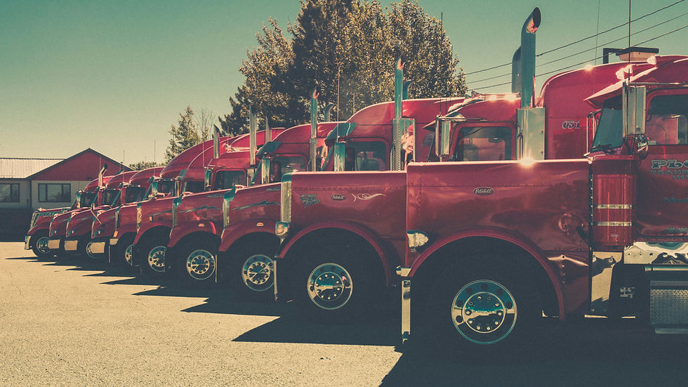 How to Find the Right Hotshot Company in Alberta, BC, and Saskatchewan