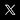 X