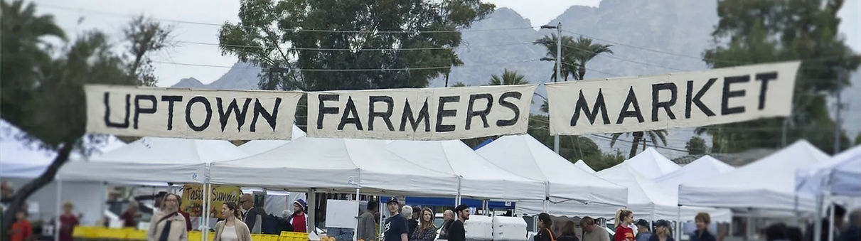 Uptown Farmers Market