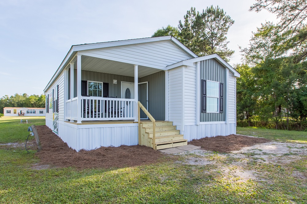 Cliff Davis Home Center Our Homes Small Double Wides