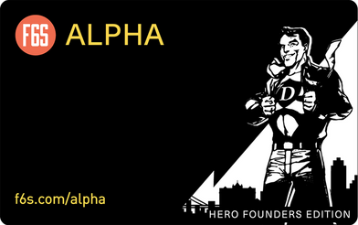 TourSnapp: Alpha (top 2%) in F6S