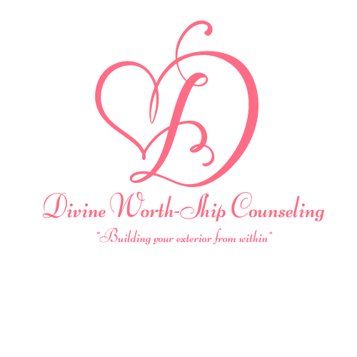 Writer: Divine Worth-Ship Counseling LLC