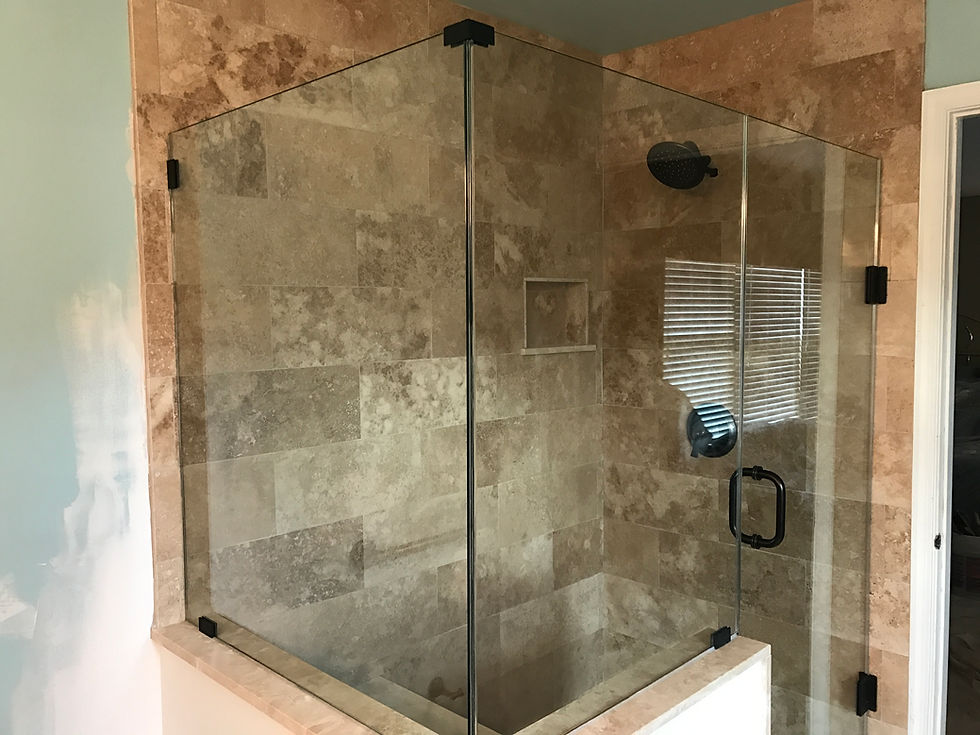 Shower Doors