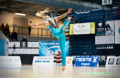 Miisa Palkoranta