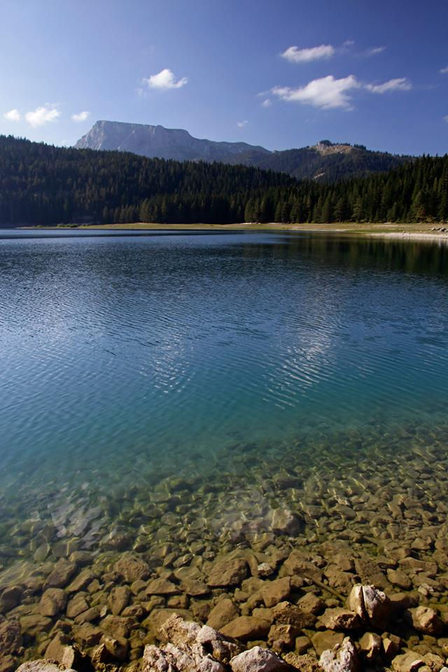 Durmitor