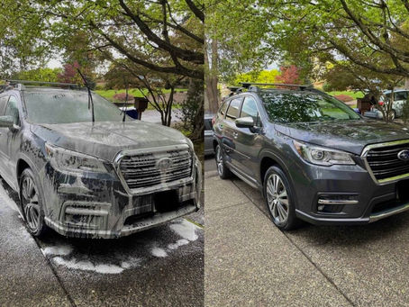 Which Car Cleaning Products Are The Best?