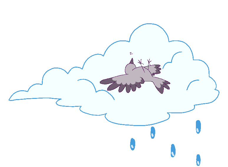 pigeon sleeping.gif