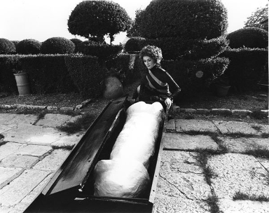 How Art Healed Niki de Saint Phalle