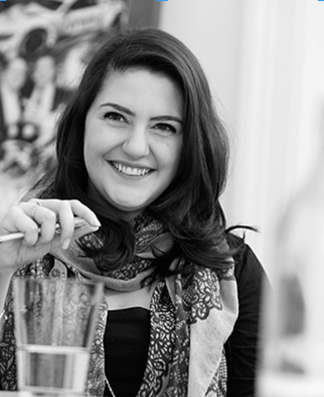 Tara Marth, BSc MA