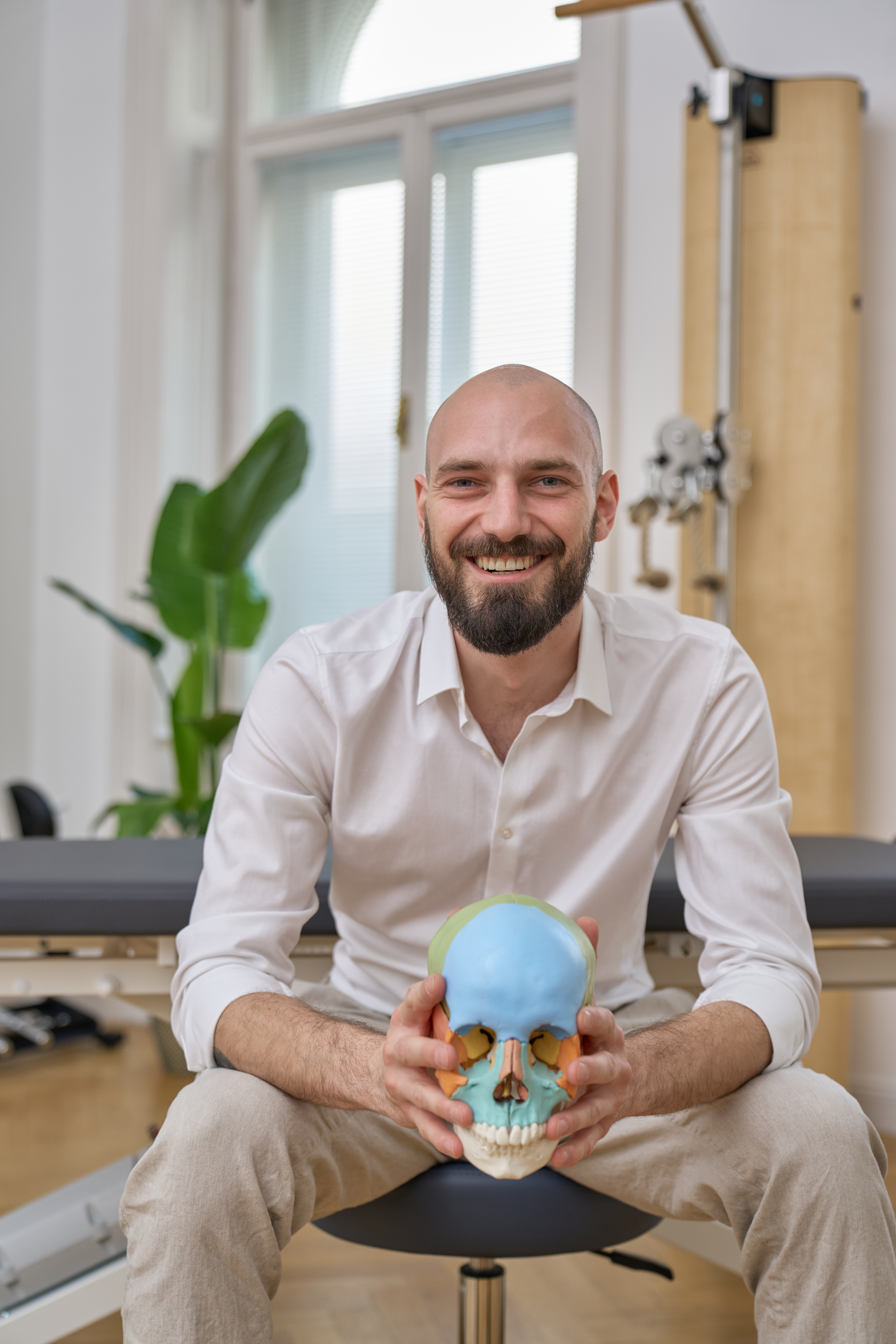 Marco Piringer, BSc