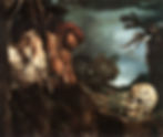 ET IN ARCADIA EGO (圖片來源:維基百科)