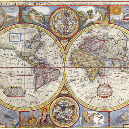 台灣科學文明維新運動的發想