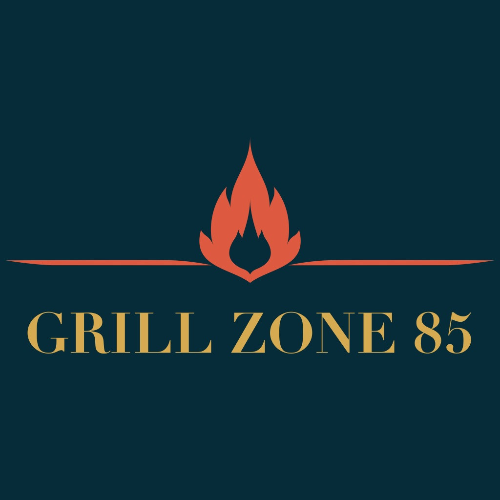 Grill Zone 85 healthy grill cheadle hulme stockport