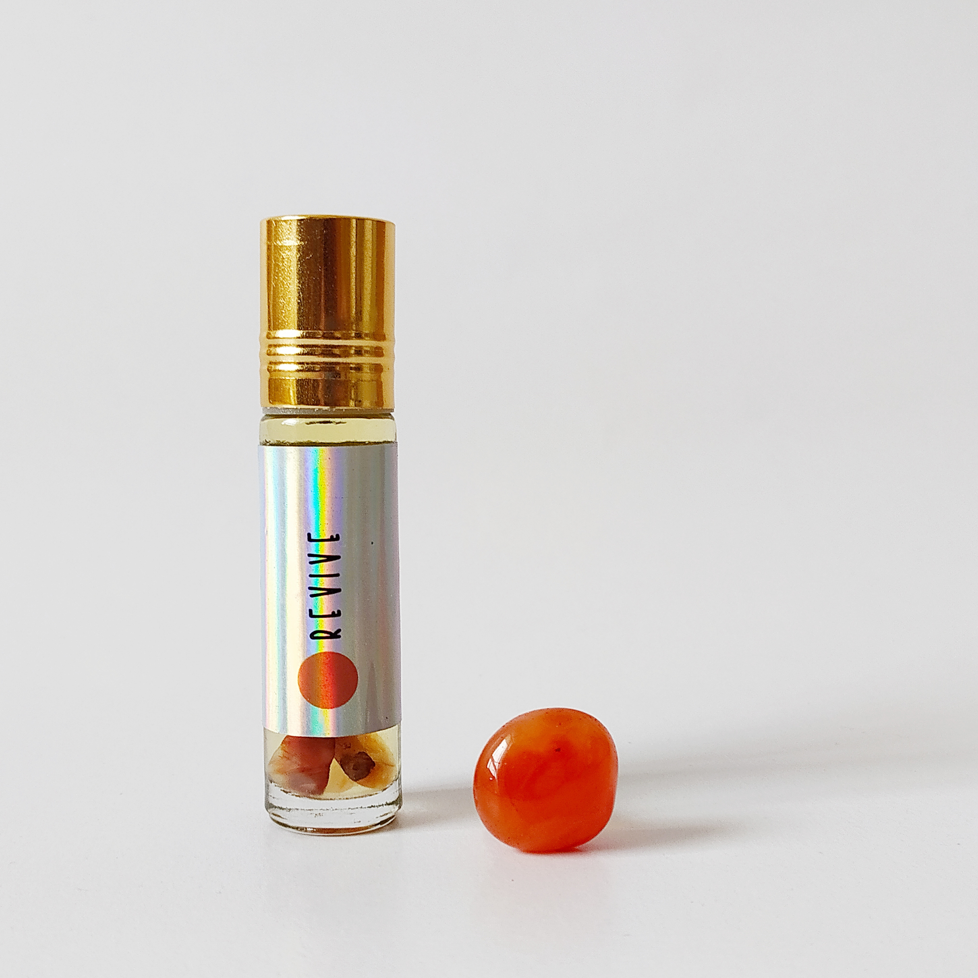 REVIVE - Sacral Chakra Potion