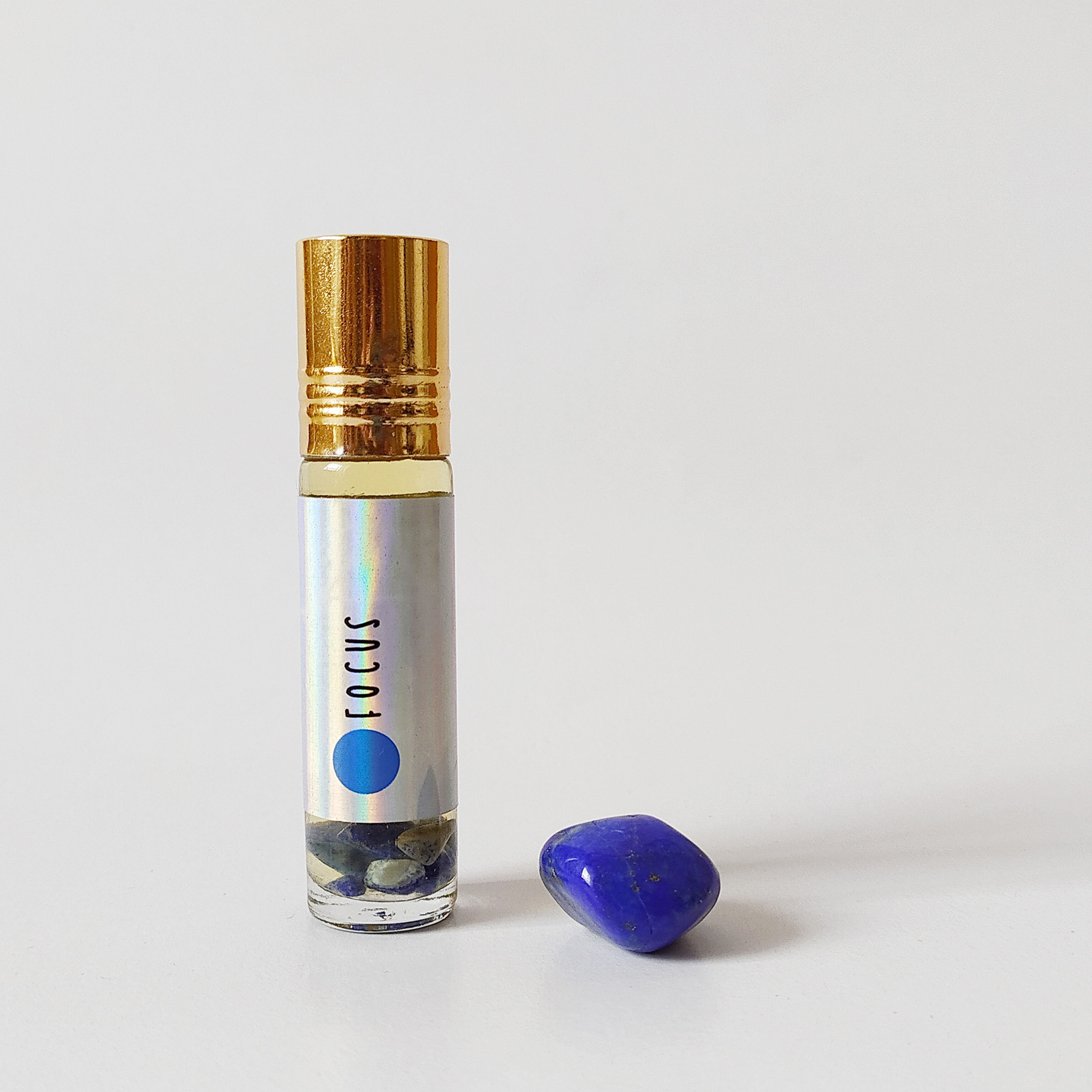 FOCUS - Third Eye Chakra Potion