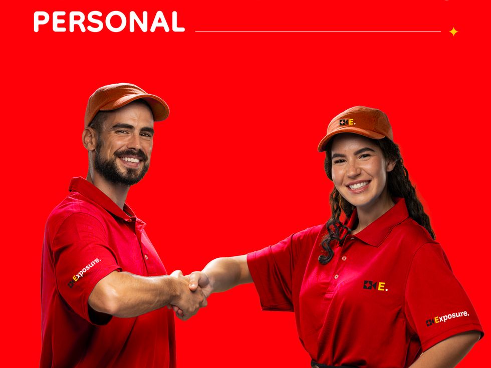 Activaciones con Personal