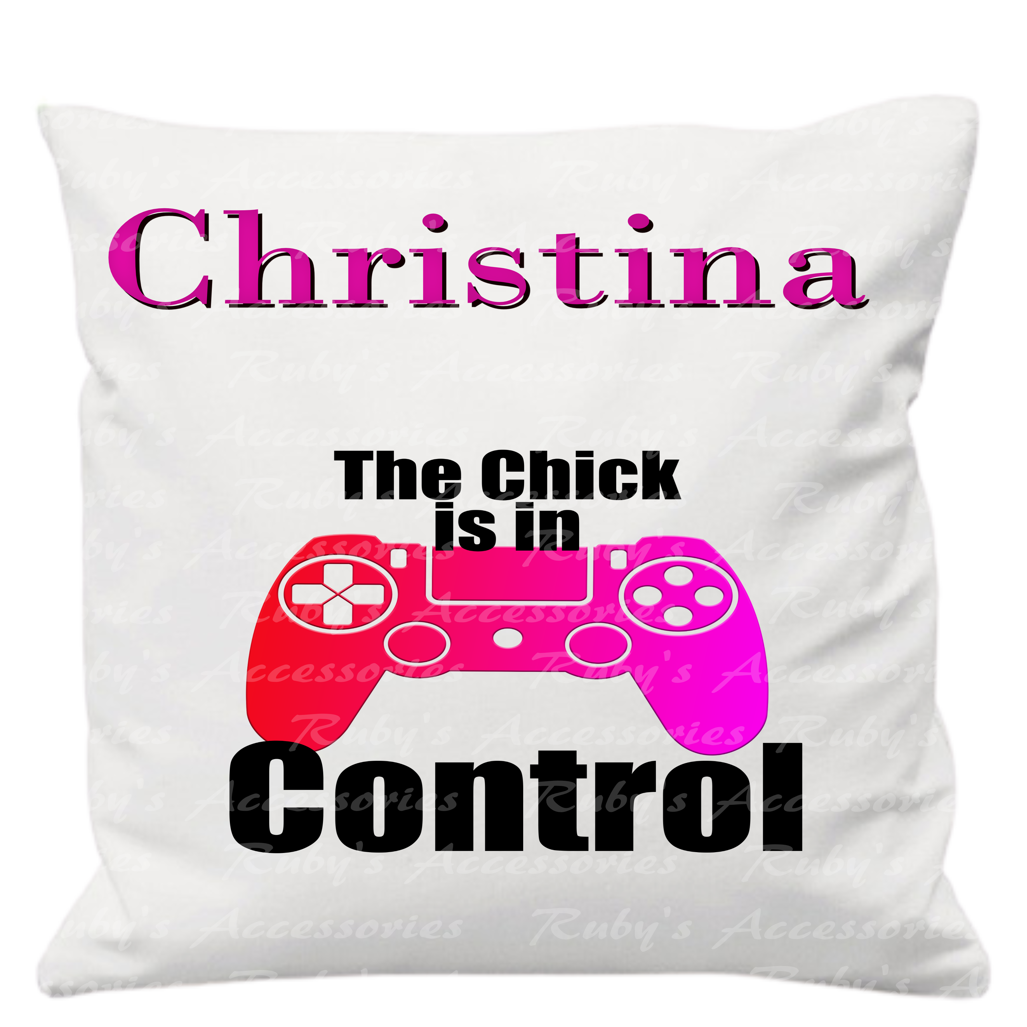 Gaming Collection Personlalised, cushions, mugs, prints