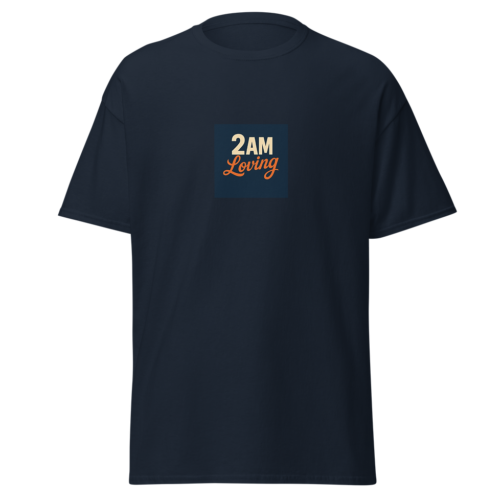 Thumbnail: Unisex Classic Tee | Gildan 5000
