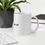 Thumbnail: White glossy mug