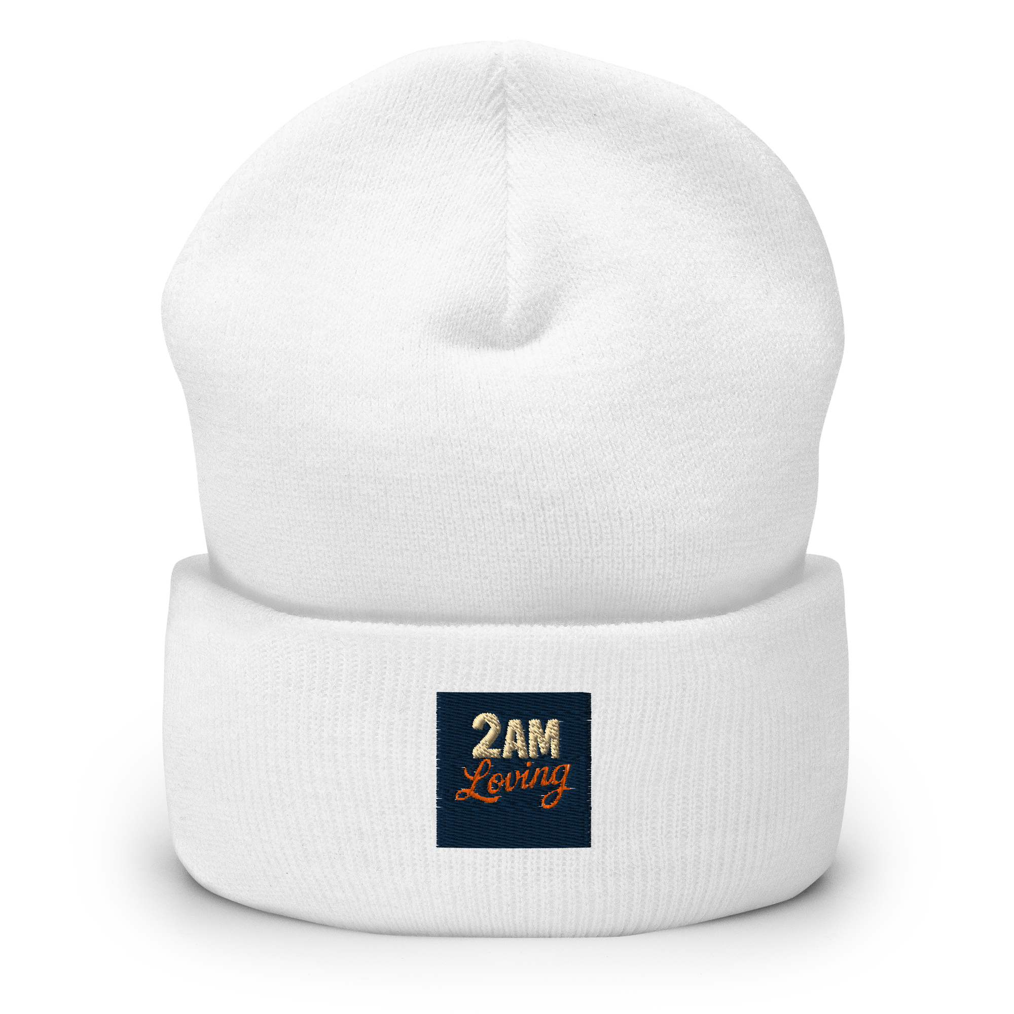 Cuffed Beanie | Yupoong 1501KC