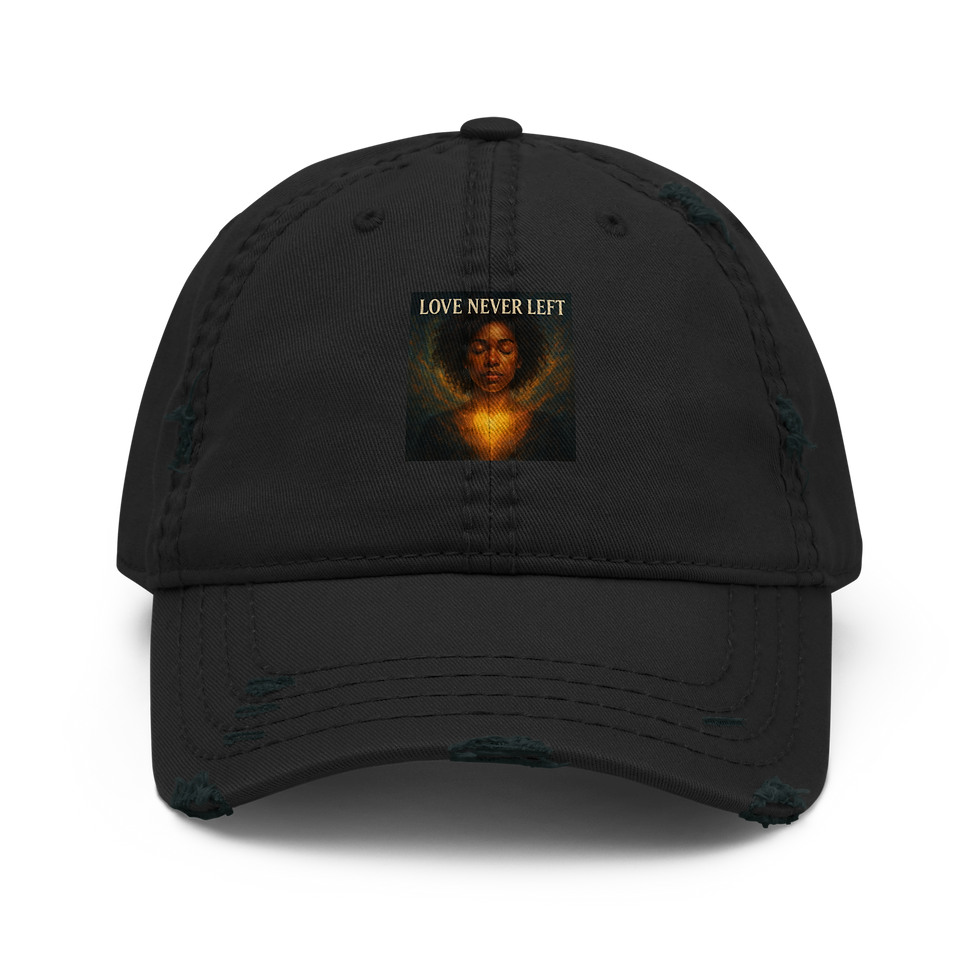 Thumbnail: Distressed Dad Hat | Otto Cap 104-1018