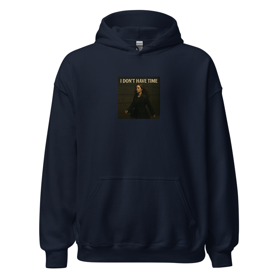 Thumbnail: Unisex Heavy Blend Hoodie | Gildan 18500