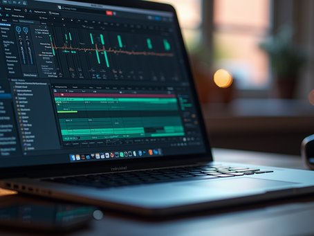 Top Online Resources for DIY Musicians