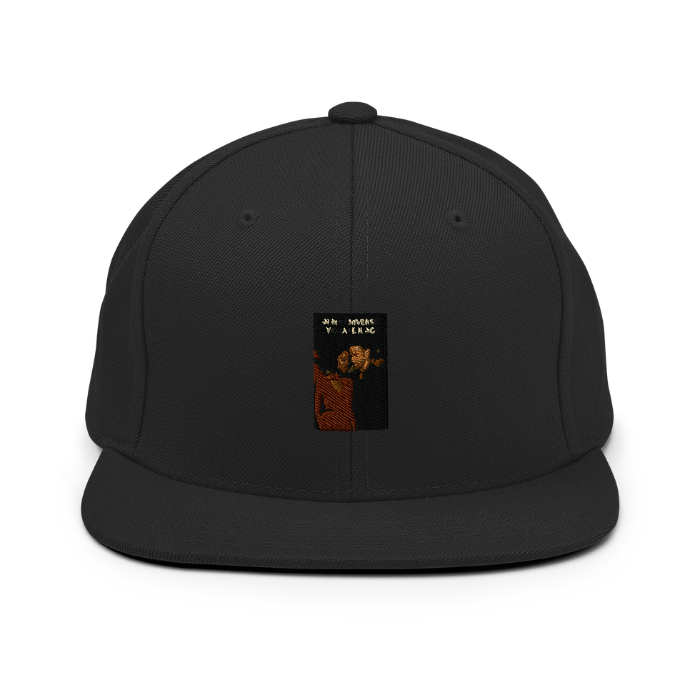Thumbnail: Classic Snapback | Yupoong 6089M