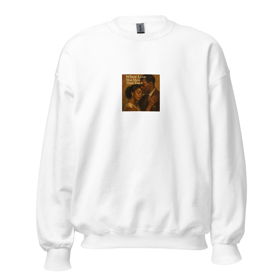 Unisex Crew Neck Sweatshirt | Gildan 18000