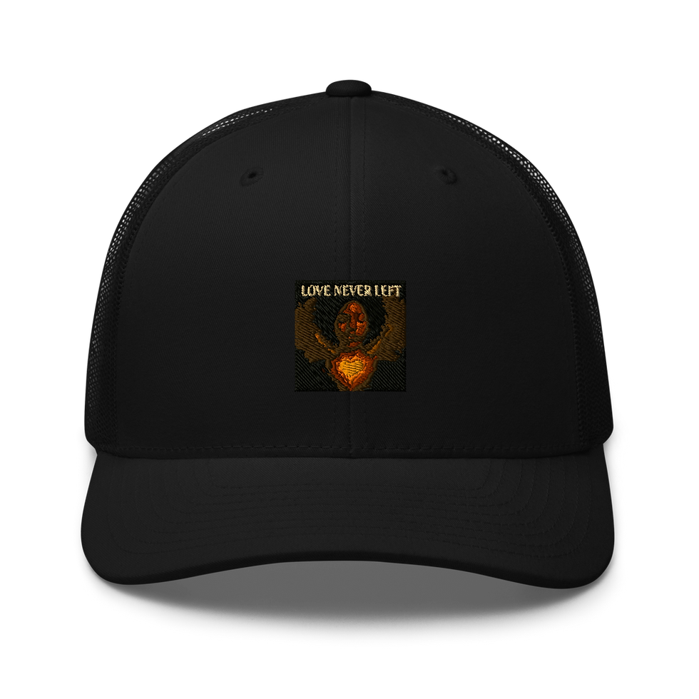 Thumbnail: Retro Trucker Hat | Yupoong 6606