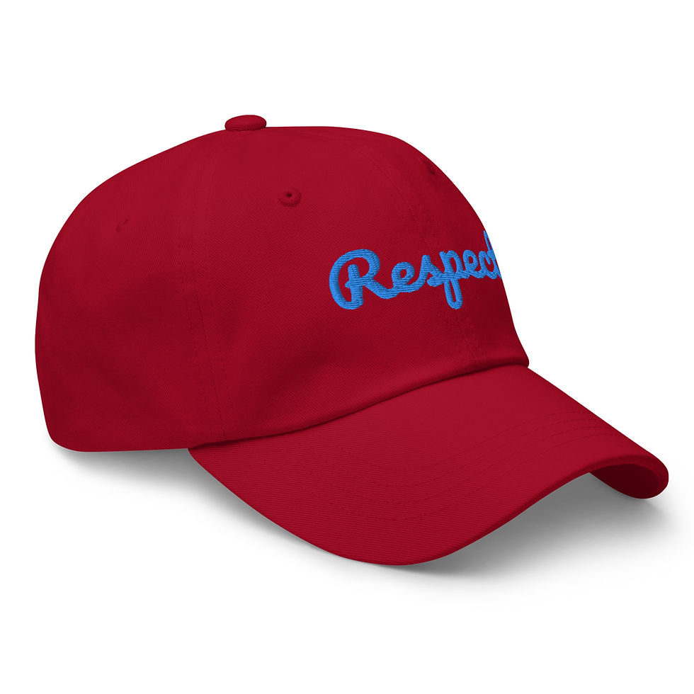 Thumbnail: Dad hat copy