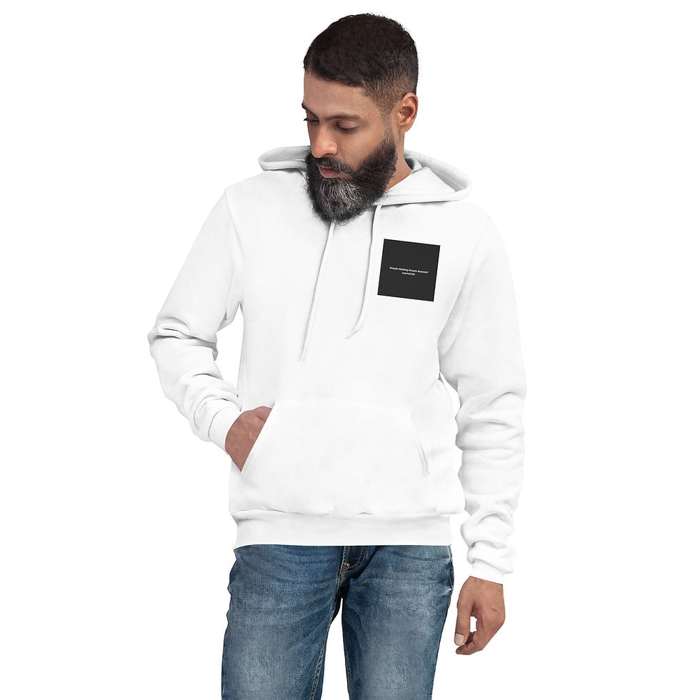 Thumbnail: Unisex hoodie