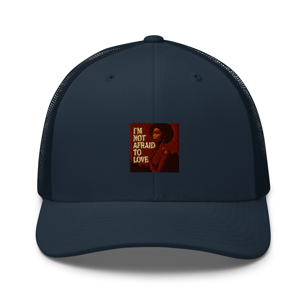 Thumbnail: Retro Trucker Hat | Yupoong 6606