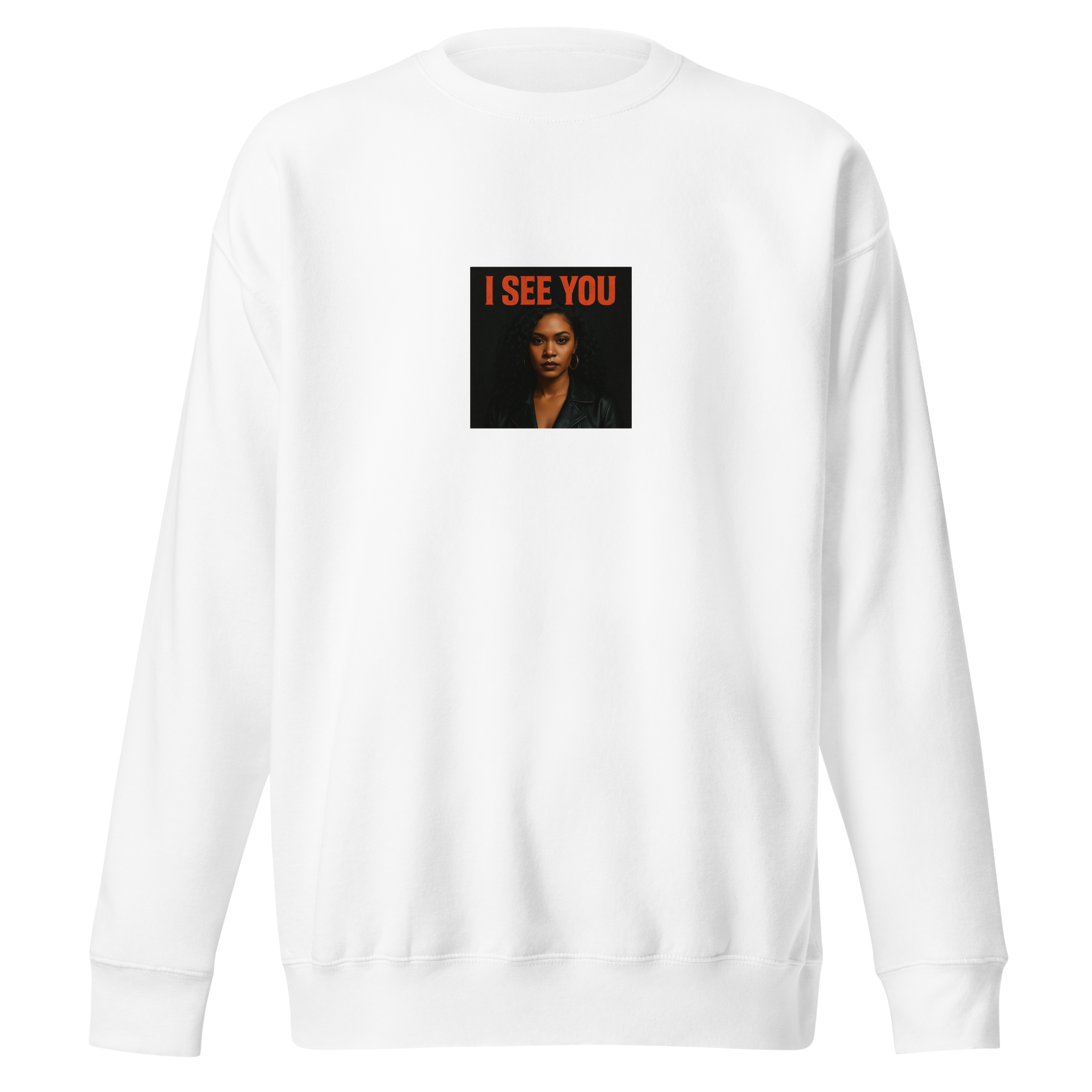 Unisex Premium Sweatshirt | Cotton Heritage M2480