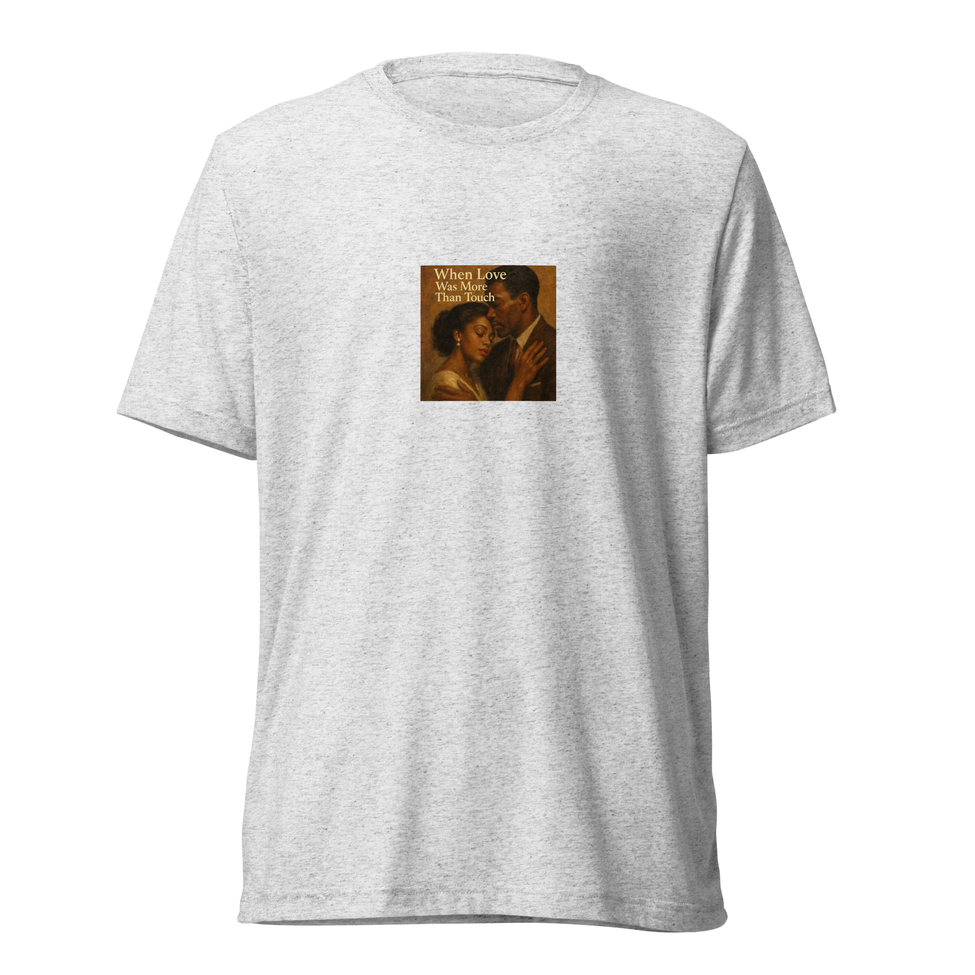 Unisex Tri-Blend T-Shirt | Bella + Canvas 3413