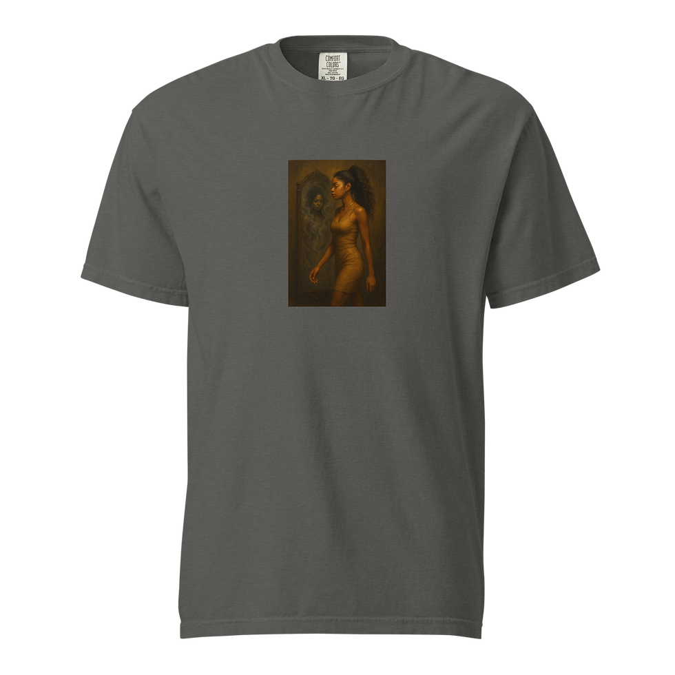 Thumbnail: Unisex Garment-Dyed Heavyweight T-Shirt | Comfort Colors 1717