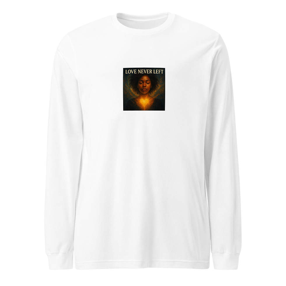 Thumbnail: Unisex Long Sleeve Tee | Bella + Canvas 3501