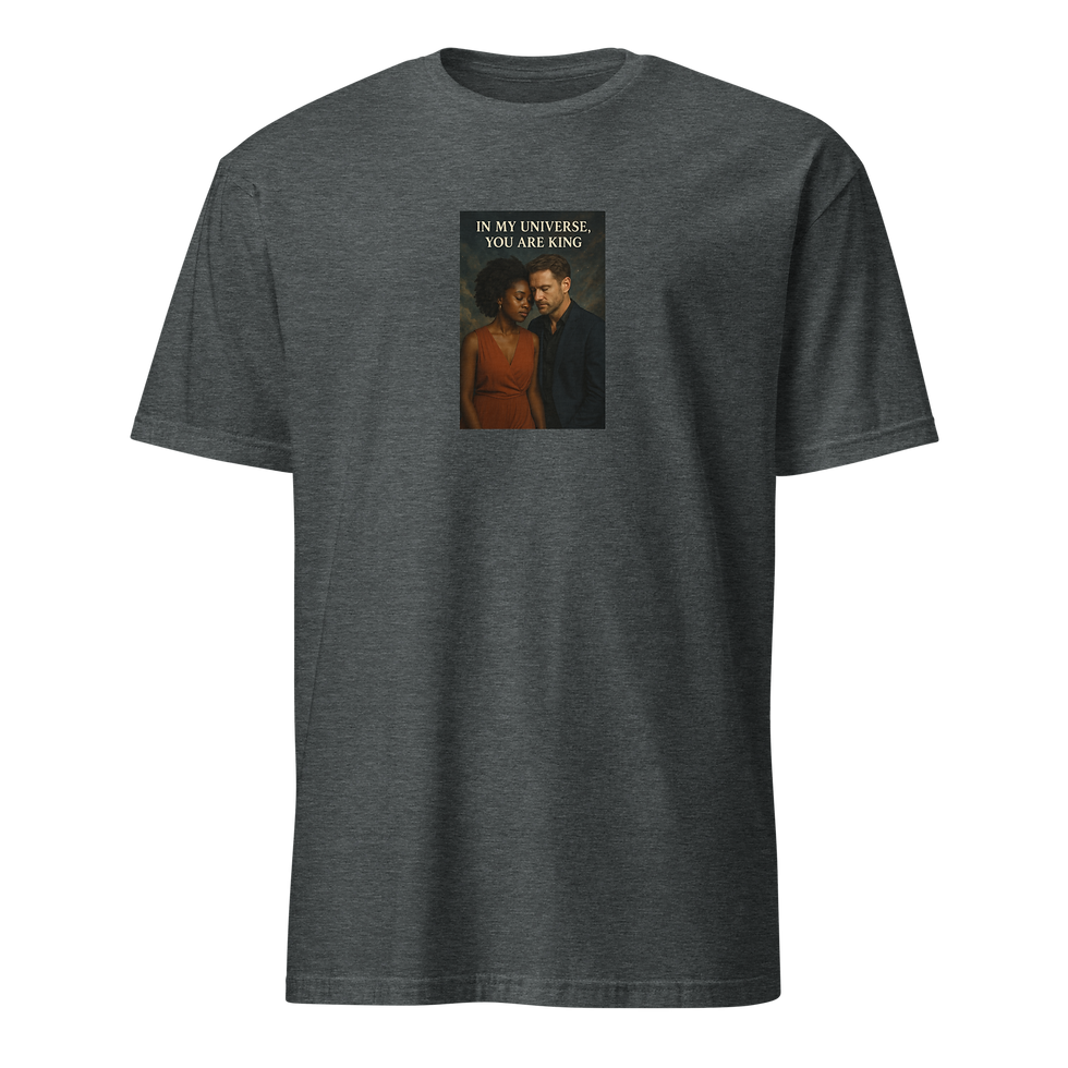 Thumbnail: Unisex Basic Softstyle T-Shirt | Gildan 64000