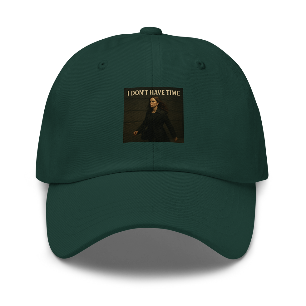 Thumbnail: Classic Dad Hat | Yupoong 6245CM