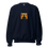 Thumbnail: Unisex Crew Neck Sweatshirt | Gildan 18000