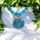 Thumbnail: Lilly’s House Stone Necklace Set