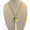 Thumbnail: Amalfi Lemons Necklace 