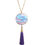 Thumbnail: Capiz Shell Long Necklace
