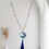 Thumbnail: Capiz Shell Long Necklace