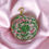 Thumbnail: Lilly Design Pendant 