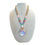 Thumbnail: Oyster Shell Necklace 