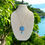 Thumbnail: Amalfi Pottery Design Necklace 