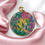 Thumbnail: Lilly Design Pendant 