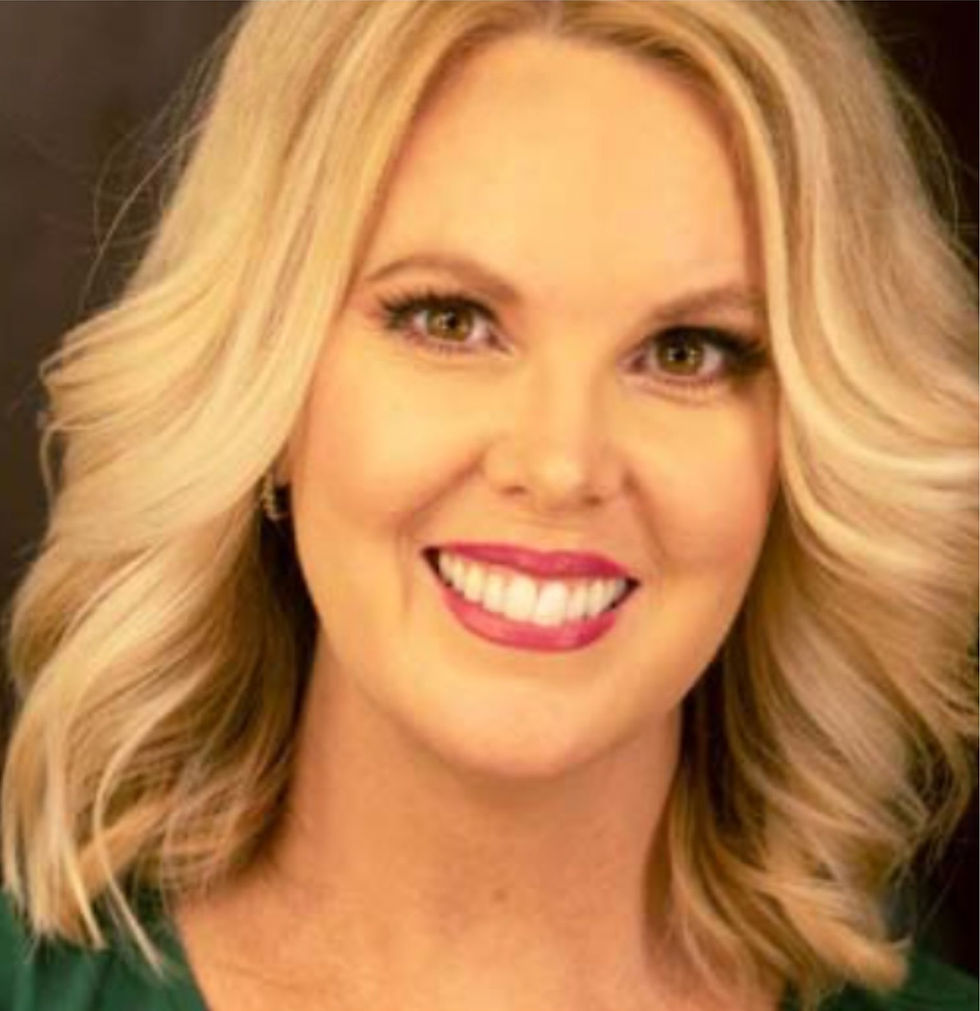 Misty Megia, Advisory Board