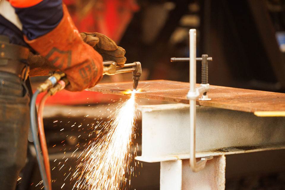 Boilermaker Services
